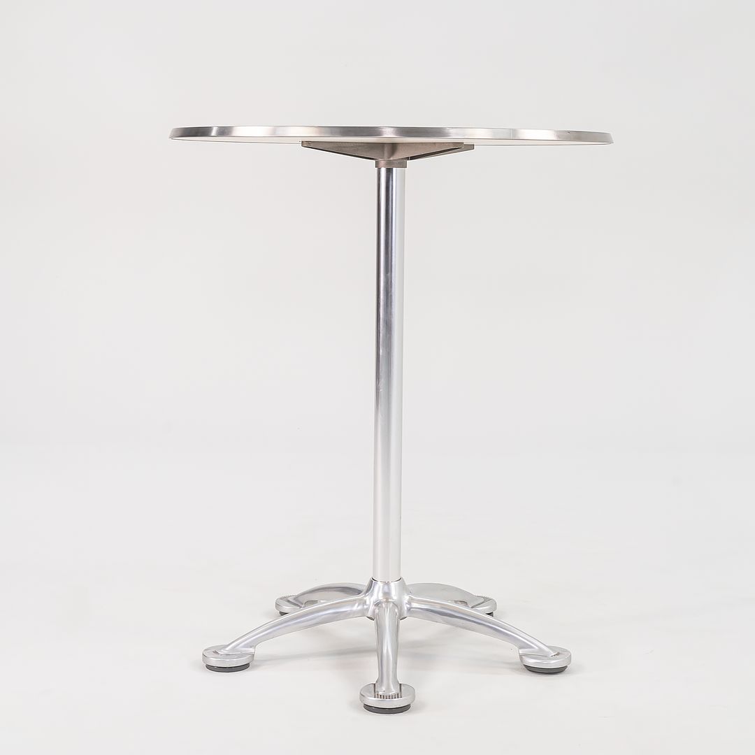 High-Top Bistro Table