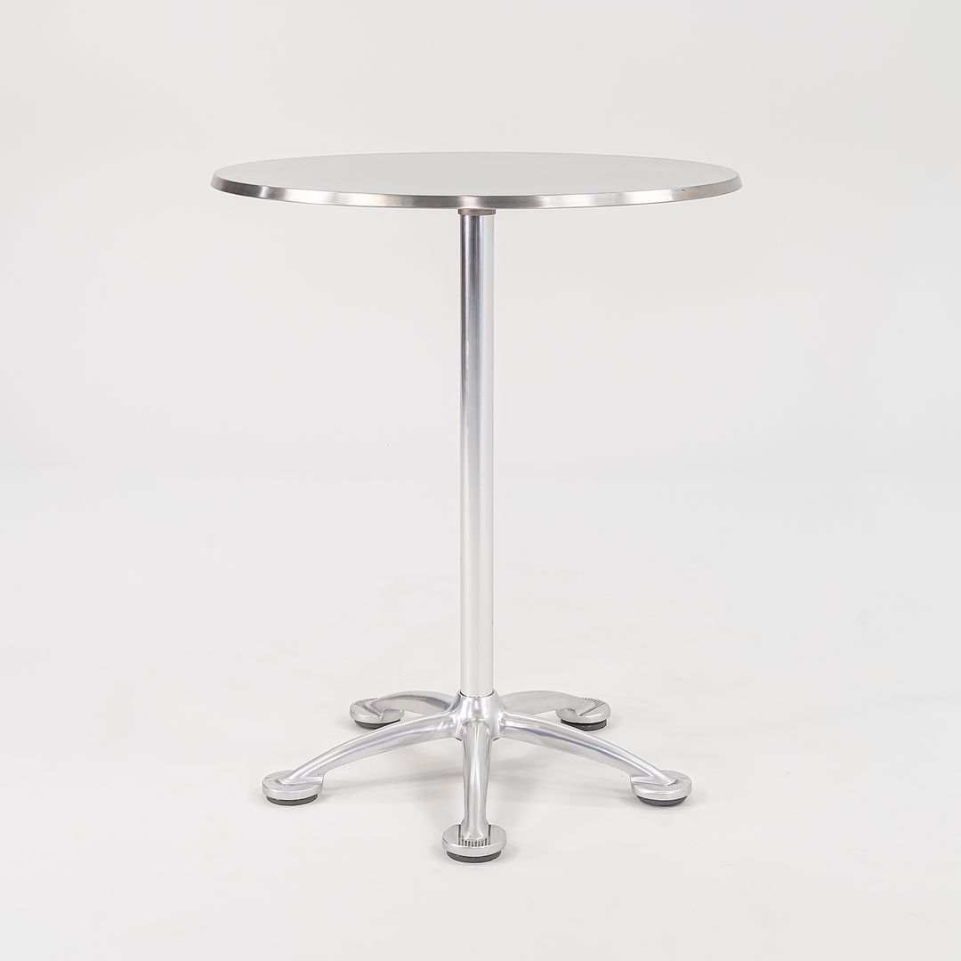 High-Top Bistro Table