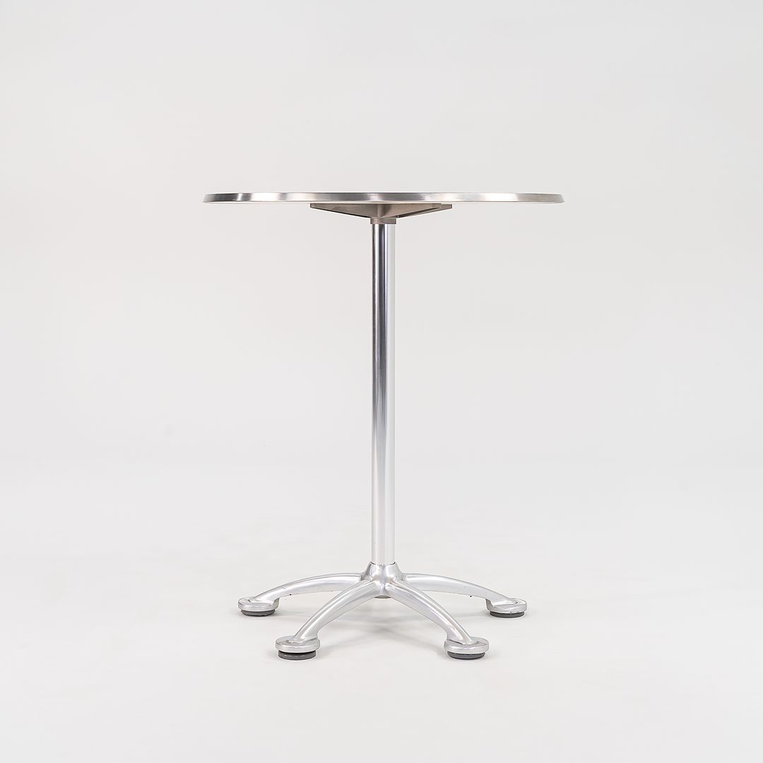 High-Top Bistro Table