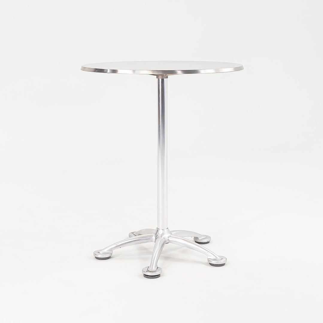 High-Top Bistro Table