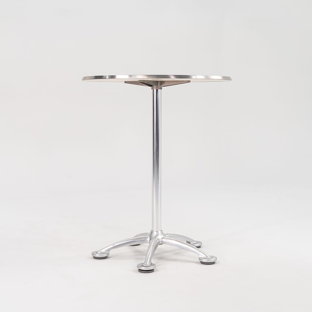 High-Top Bistro Table