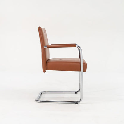 Cantilever Sliding Chairs