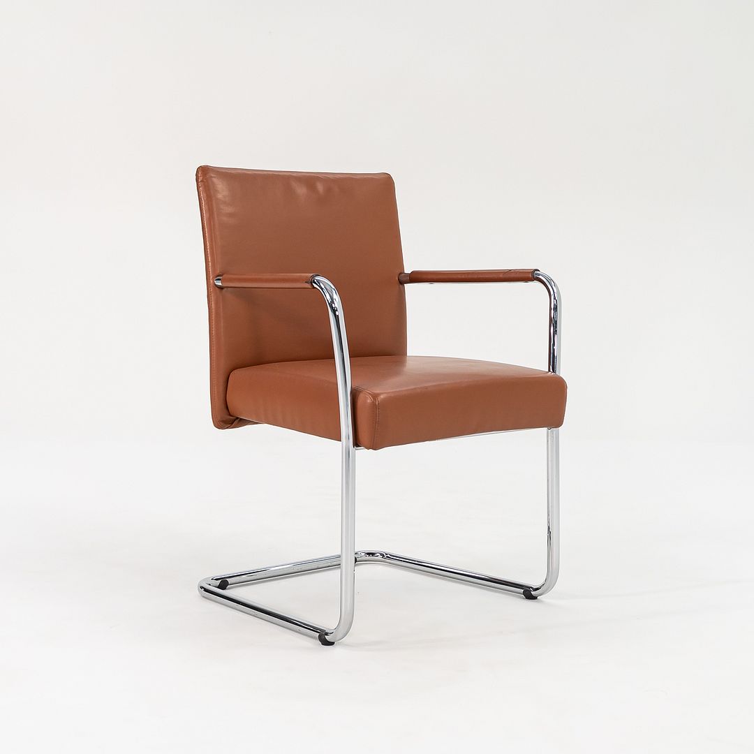 Cantilever Sliding Chairs