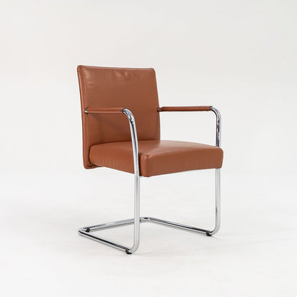 Cantilever Sliding Chairs