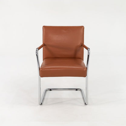 Cantilever Sliding Chairs