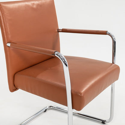 Cantilever Sliding Chairs
