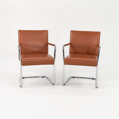 Cantilever Sliding Chairs