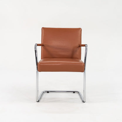 Cantilever Sliding Chairs