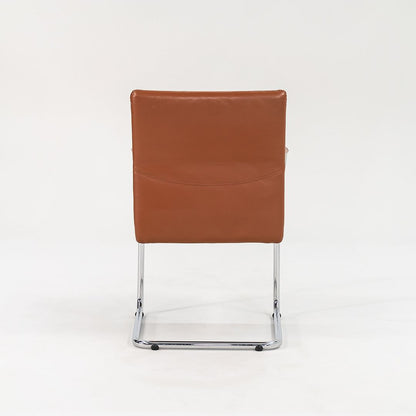 Cantilever Sliding Chairs