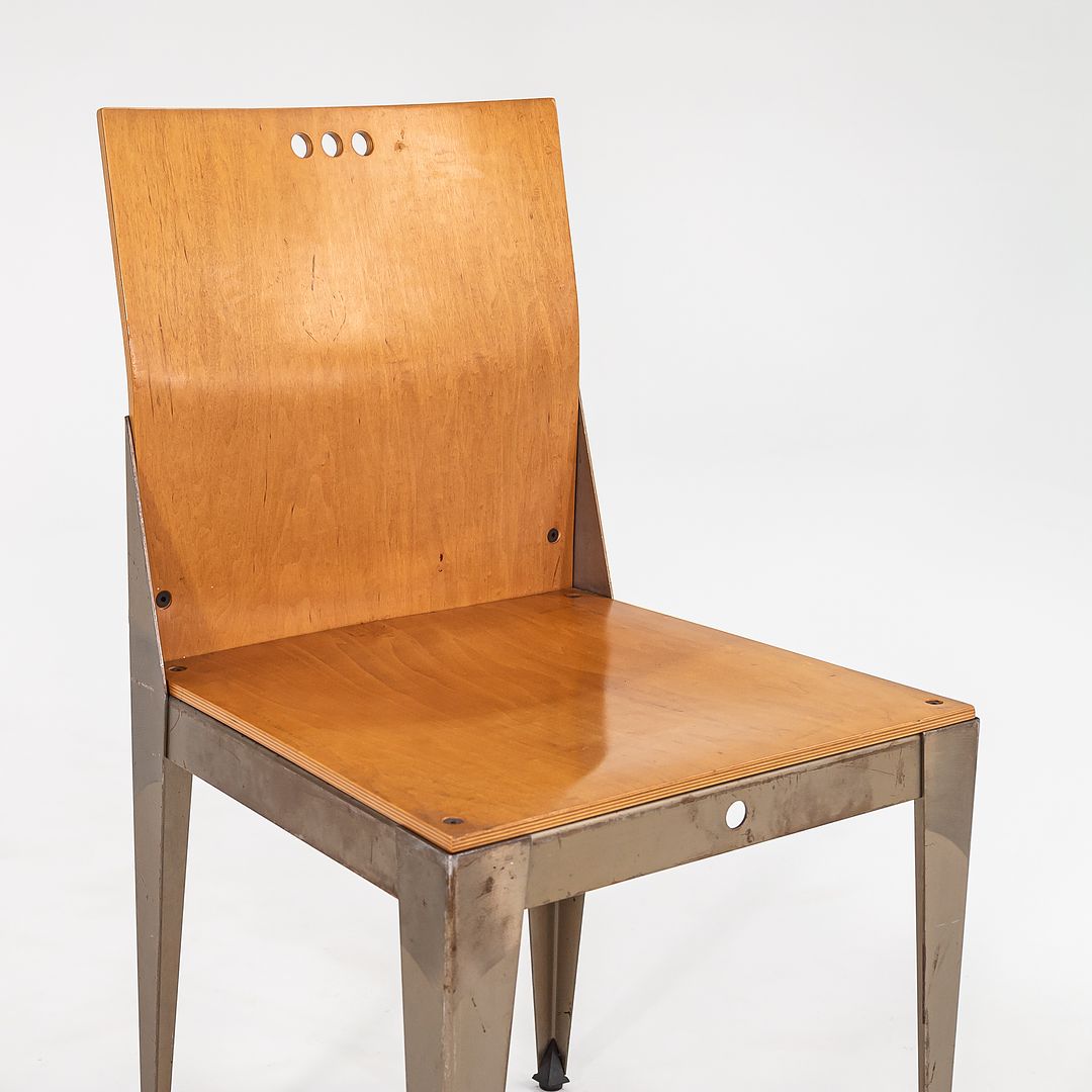 Eli Chair