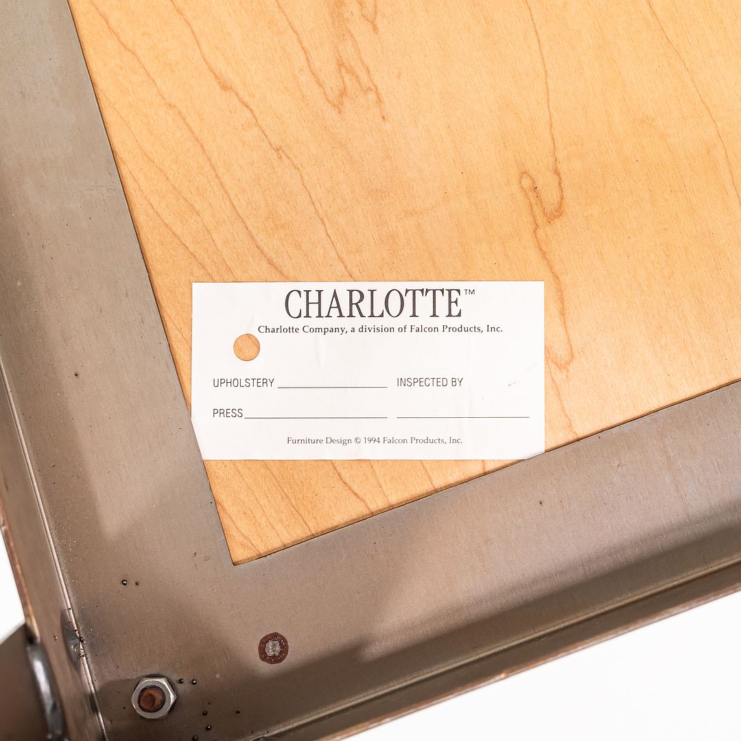 Eli Chair