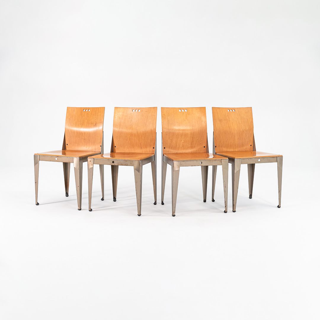 Eli Chair