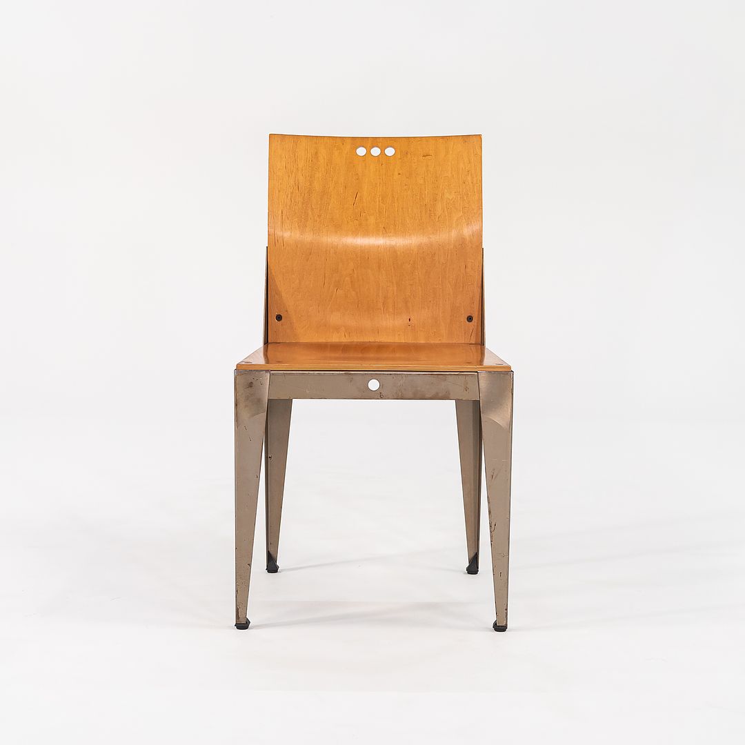 Eli Chair