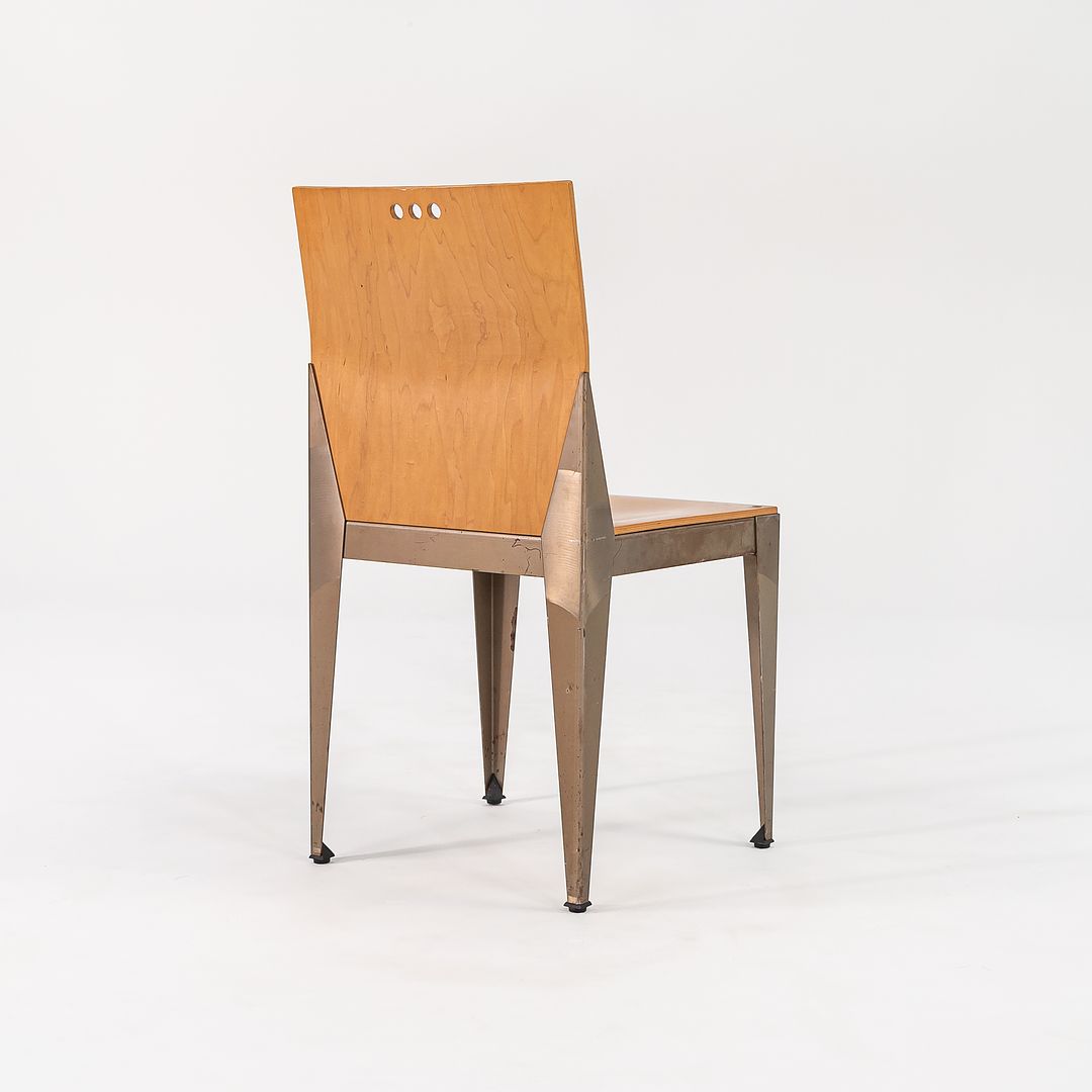 Eli Chair