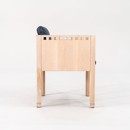 Cube Armchair