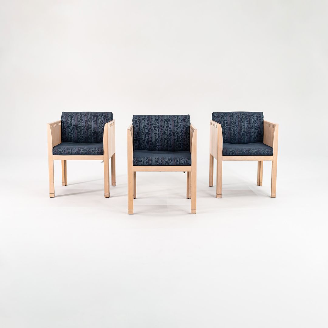 Cube Armchair