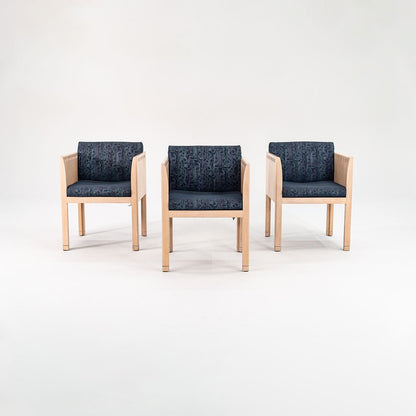 Cube Armchair