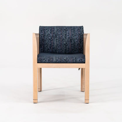 Cube Armchair