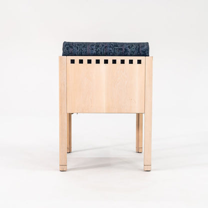 Cube Armchair