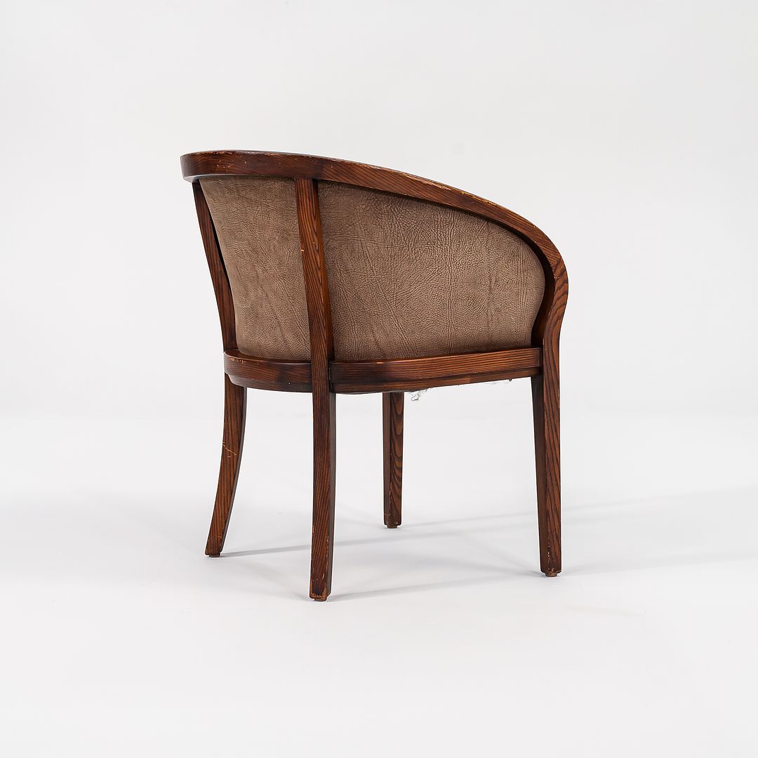 Yoke Chair