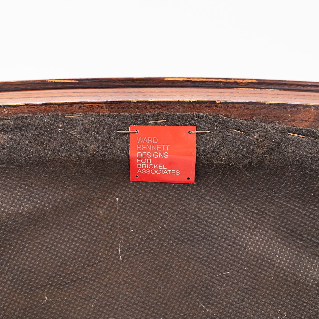 Yoke Chair