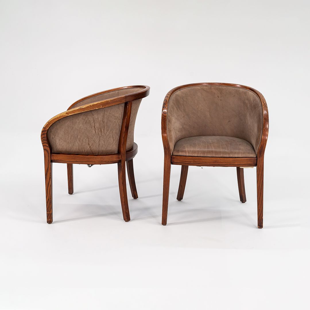 Yoke Chair