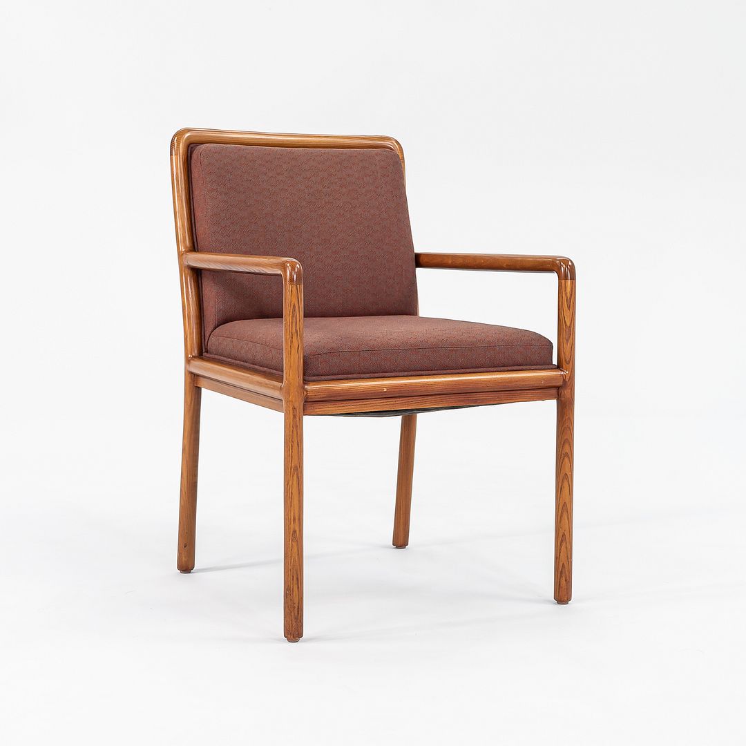 Ward Bennett Dining Chair