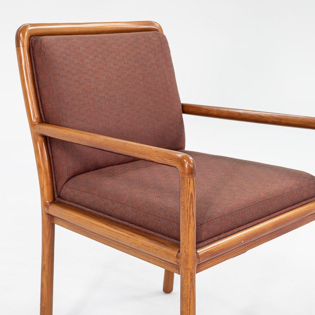 Ward Bennett Dining Chair