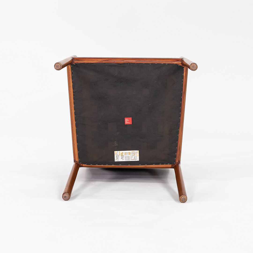 Ward Bennett Dining Chair