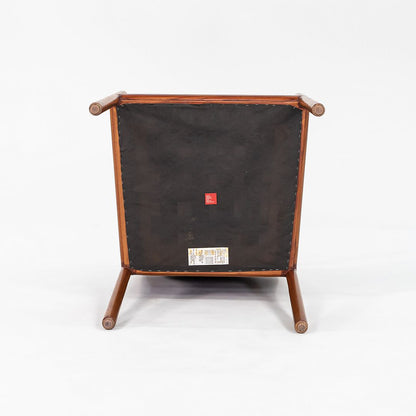 Ward Bennett Dining Chair