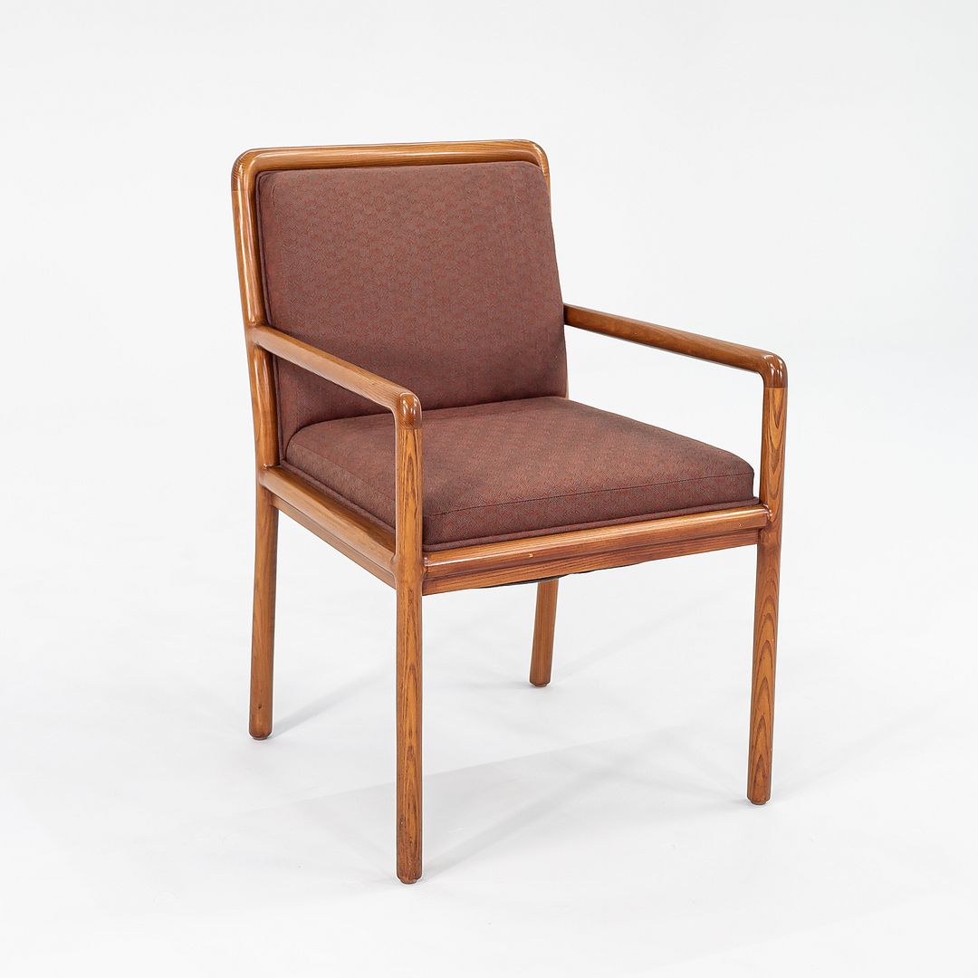 Ward Bennett Dining Chair