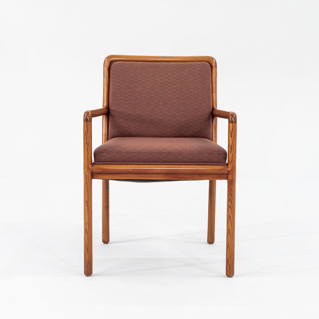 Ward Bennett Dining Chair