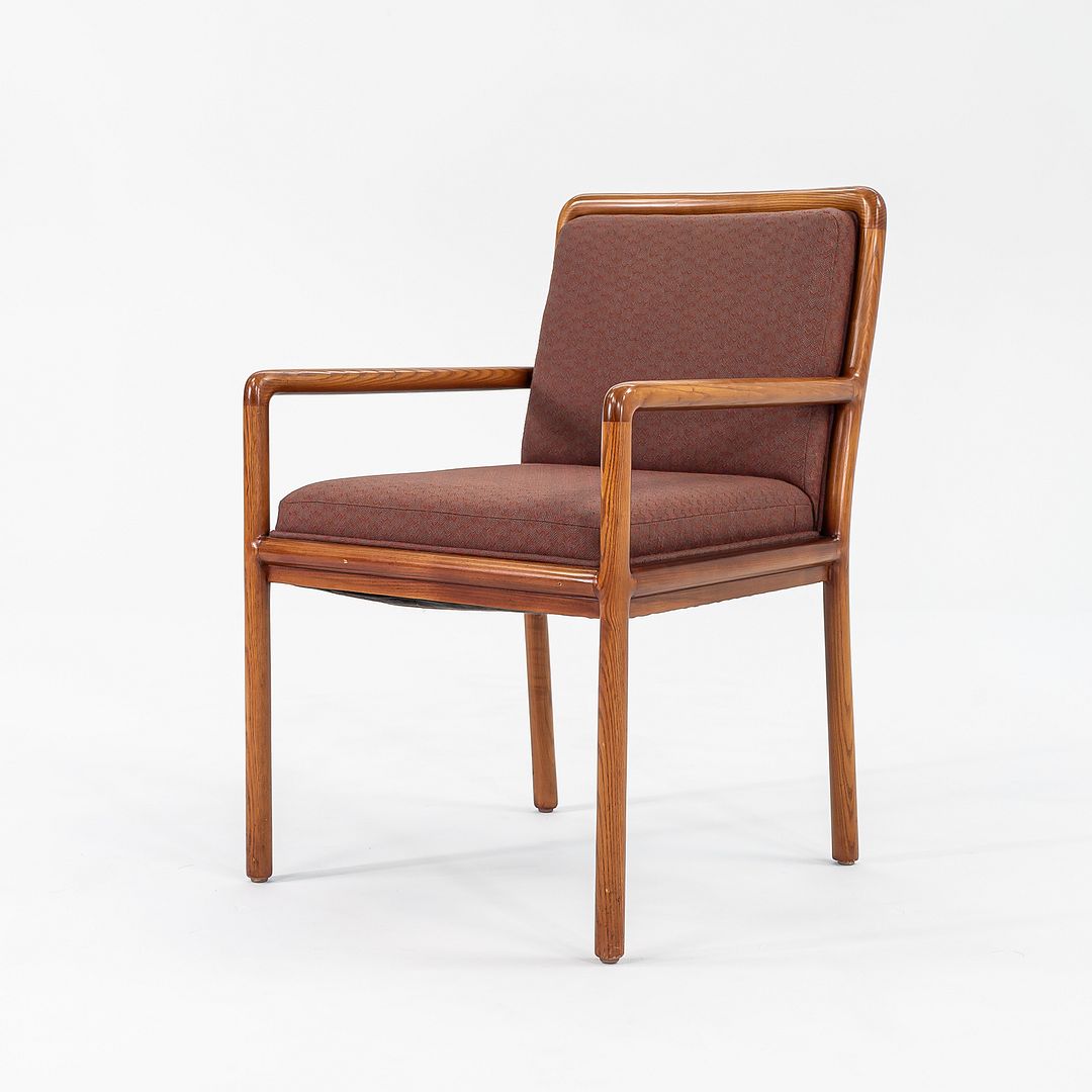 Ward Bennett Dining Chair