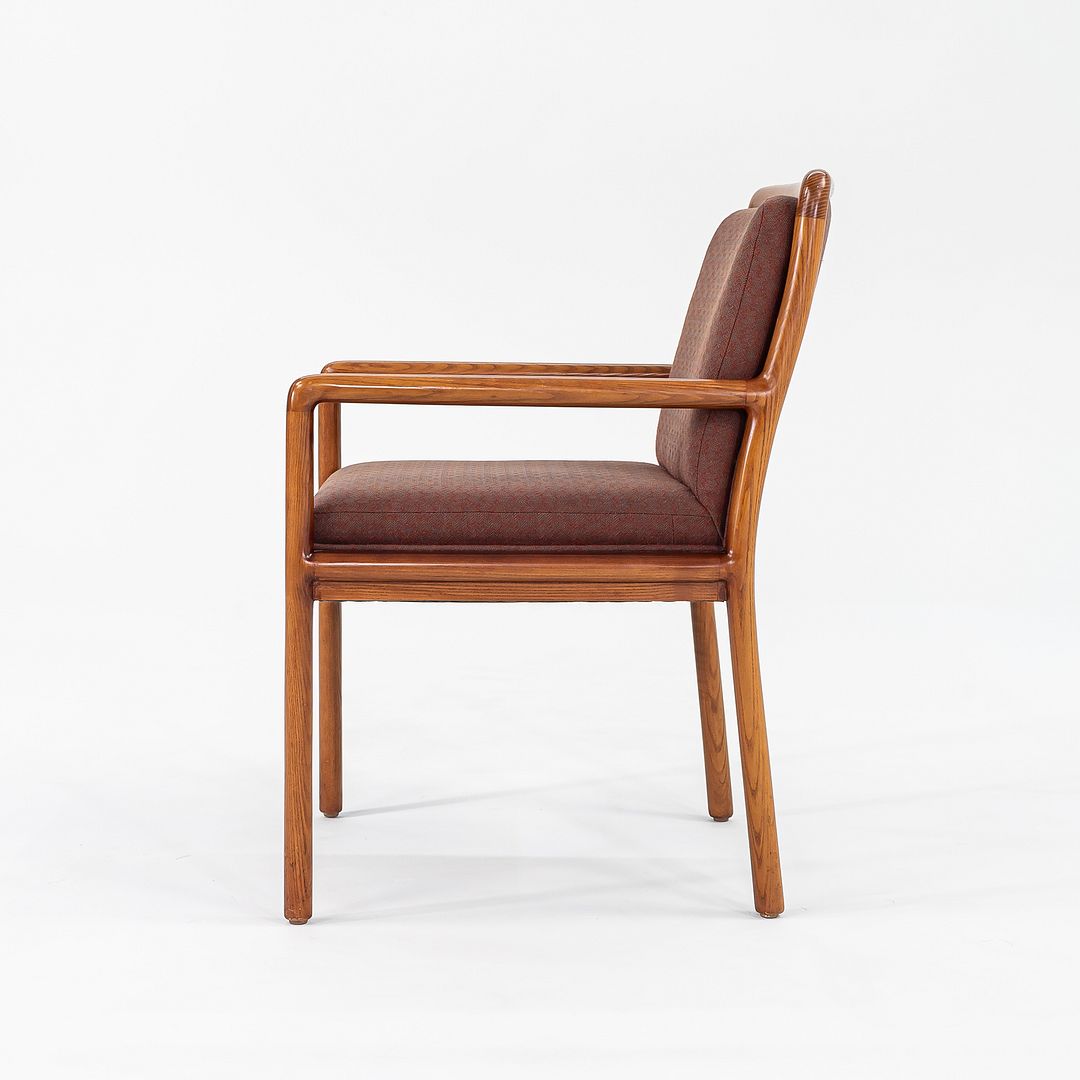 Ward Bennett Dining Chair