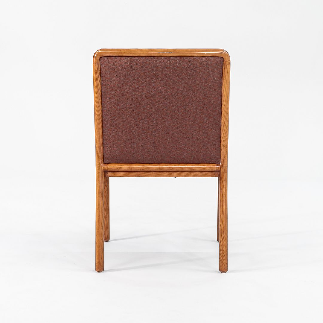 Ward Bennett Dining Chair