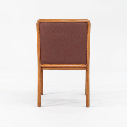 Ward Bennett Dining Chair