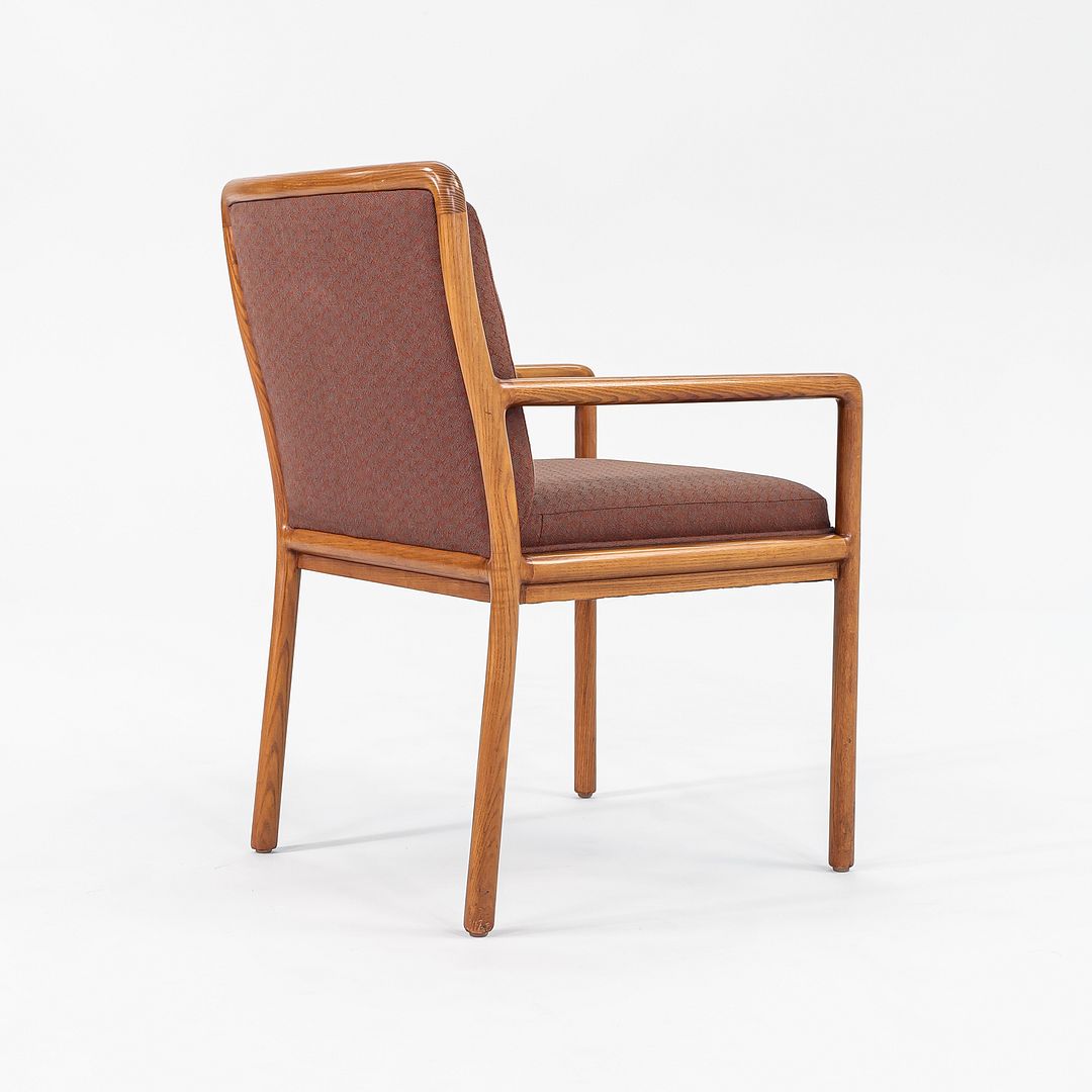 Ward Bennett Dining Chair