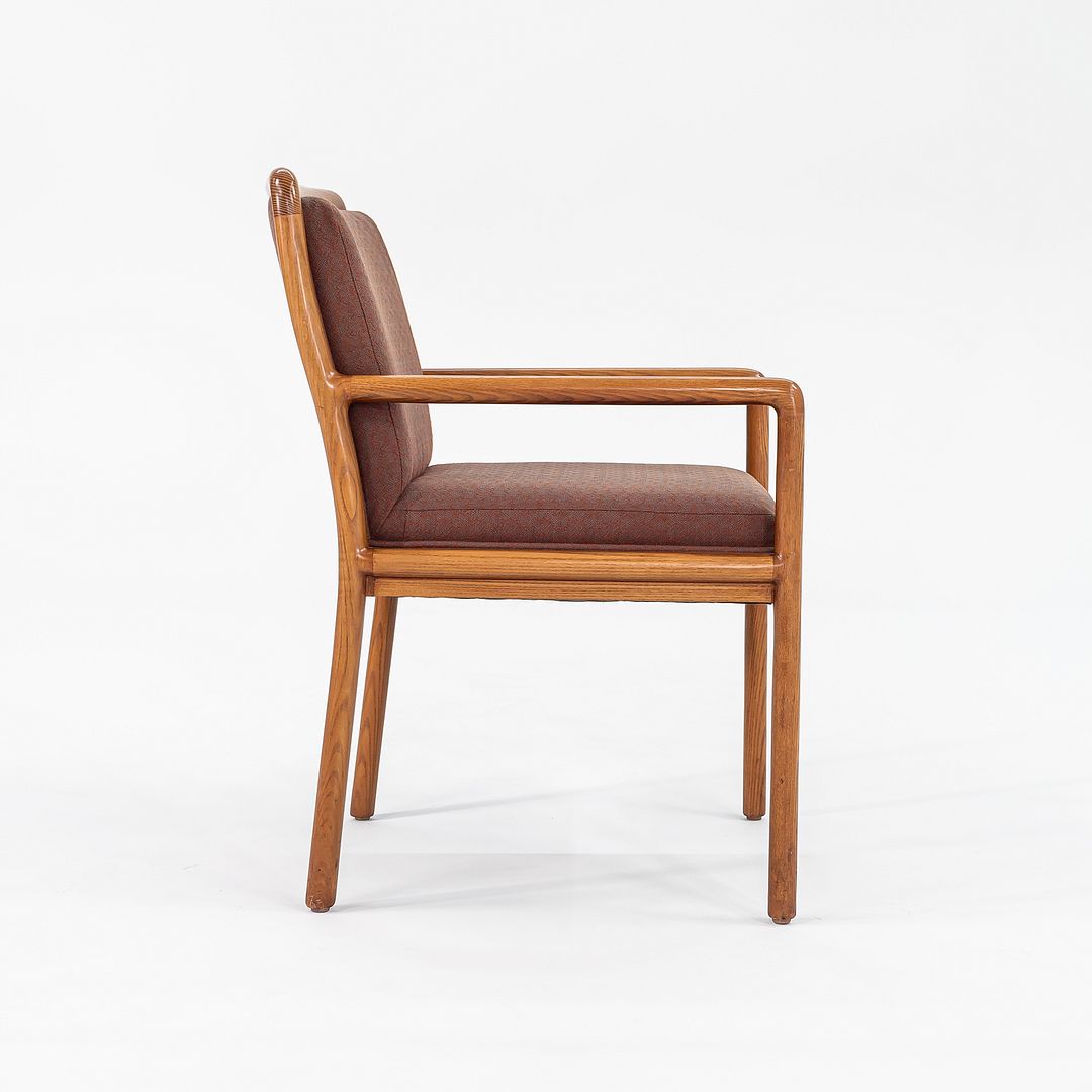 Ward Bennett Dining Chair