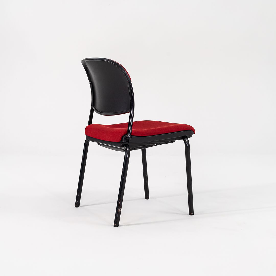 Torsion Stacking Side Chair
