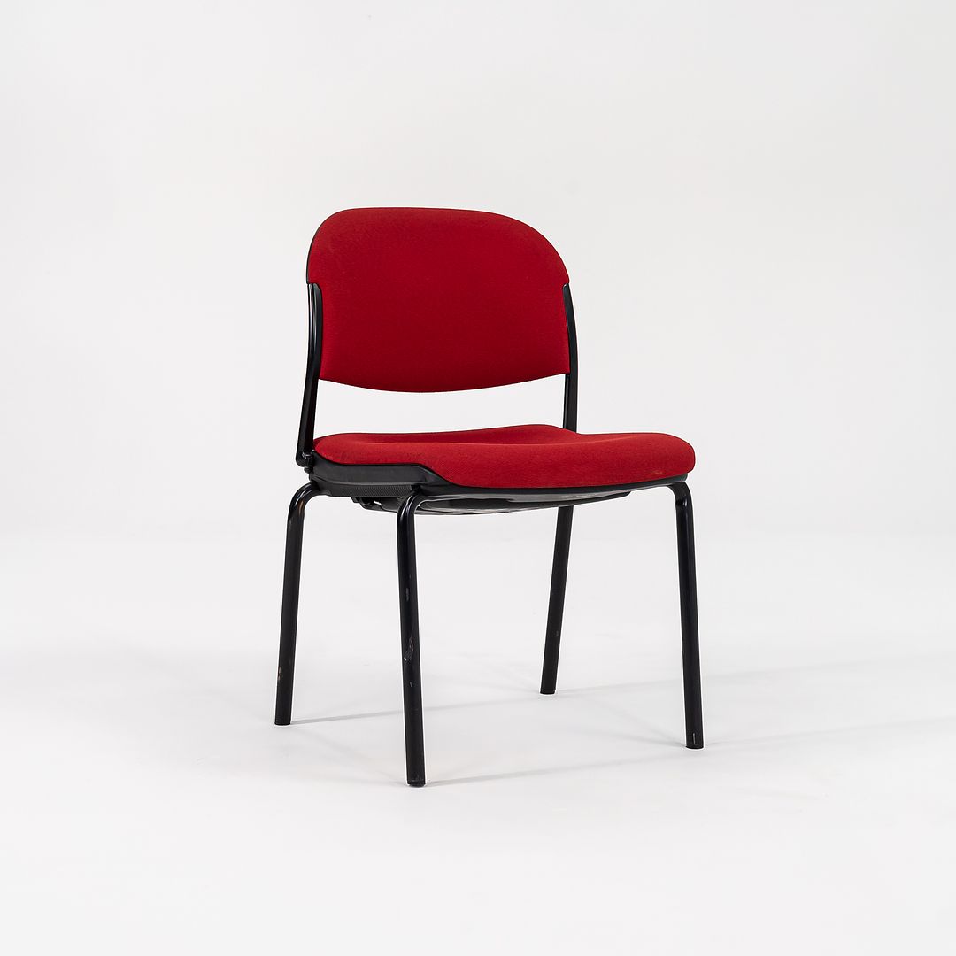 Torsion Stacking Side Chair