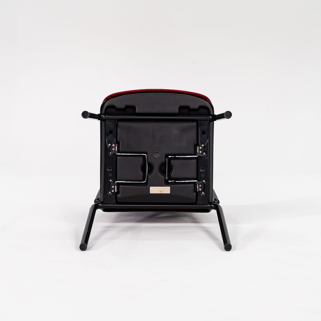 Torsion Stacking Side Chair