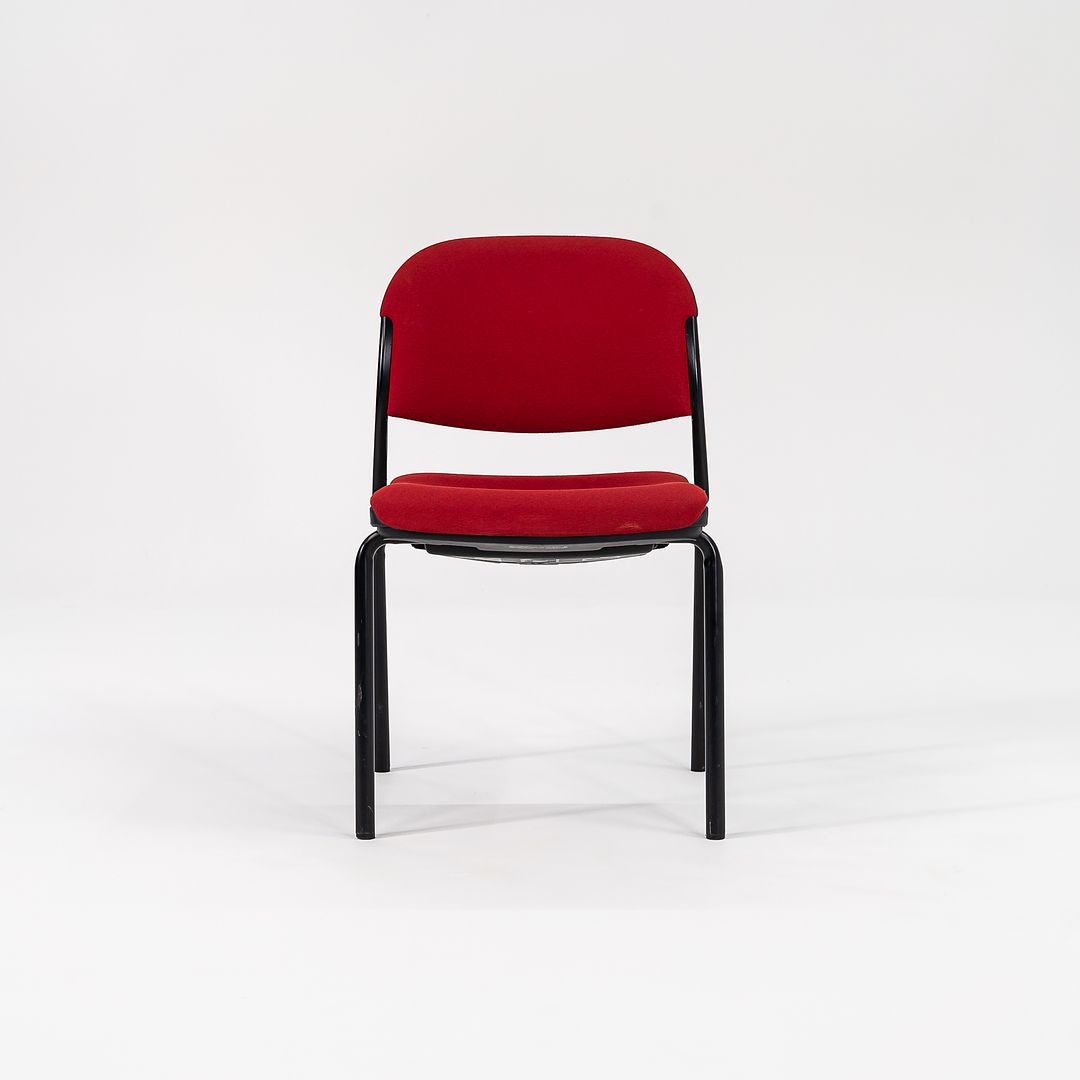 Torsion Stacking Side Chair