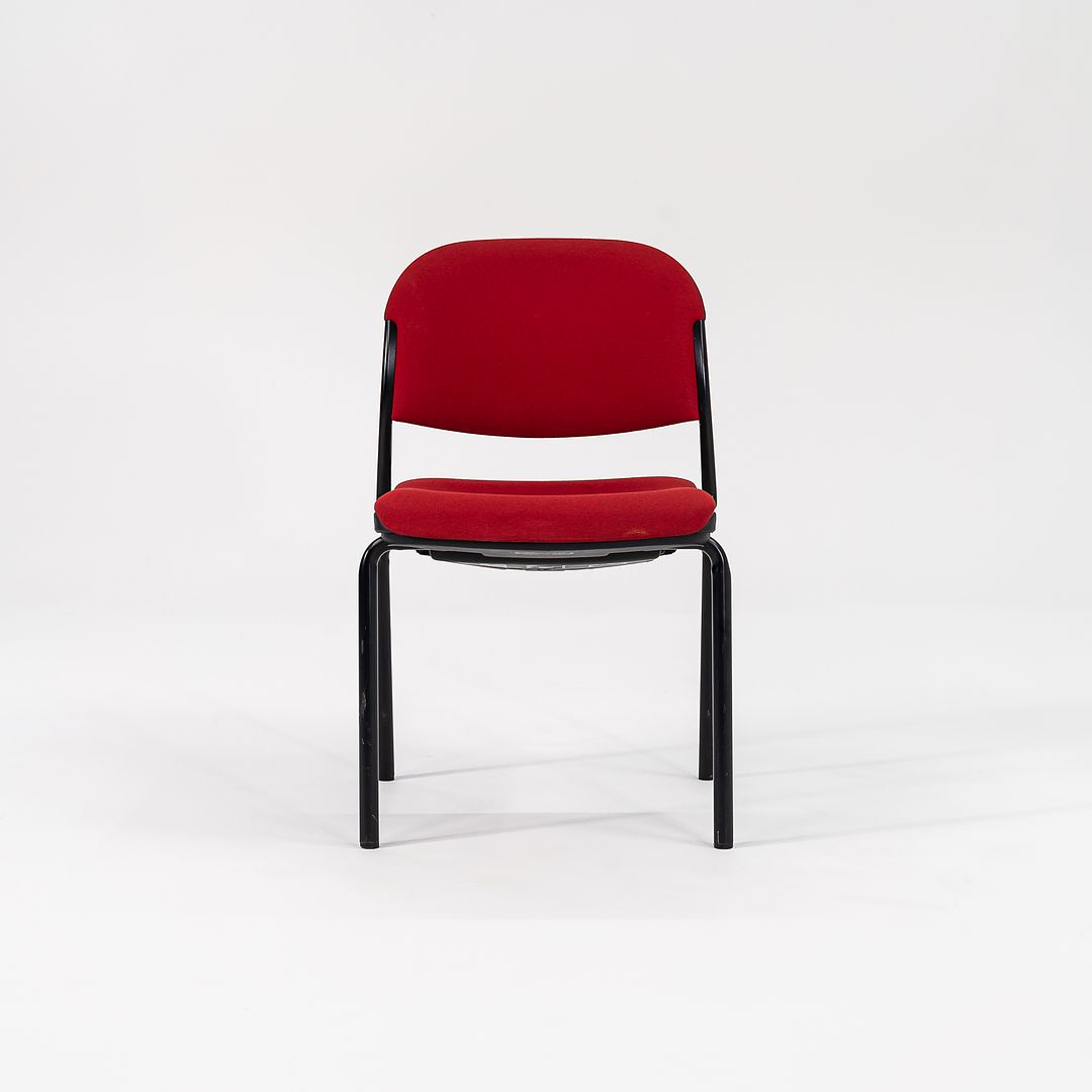 Torsion Stacking Side Chair