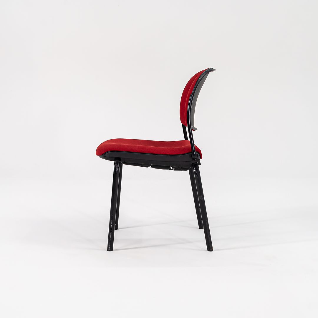 Torsion Stacking Side Chair