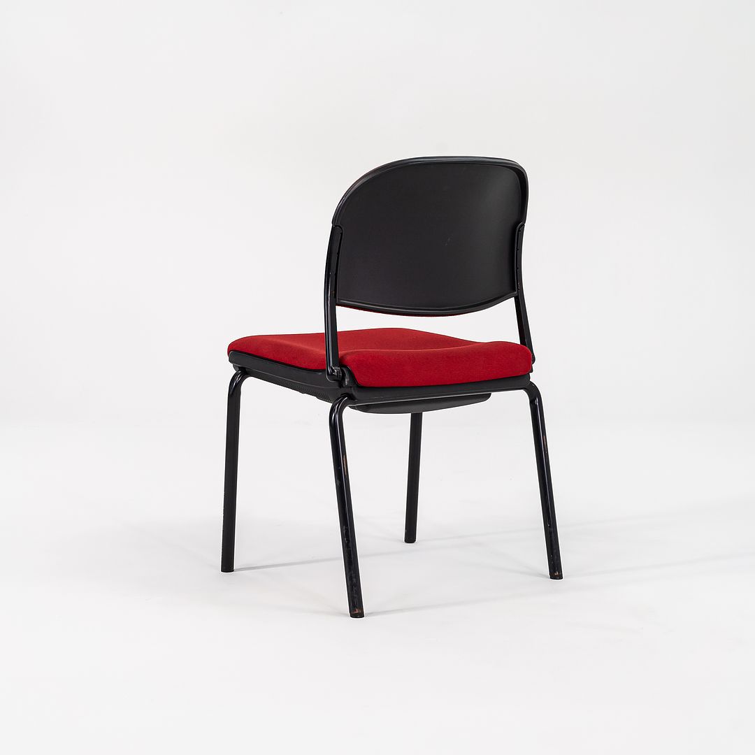 Torsion Stacking Side Chair