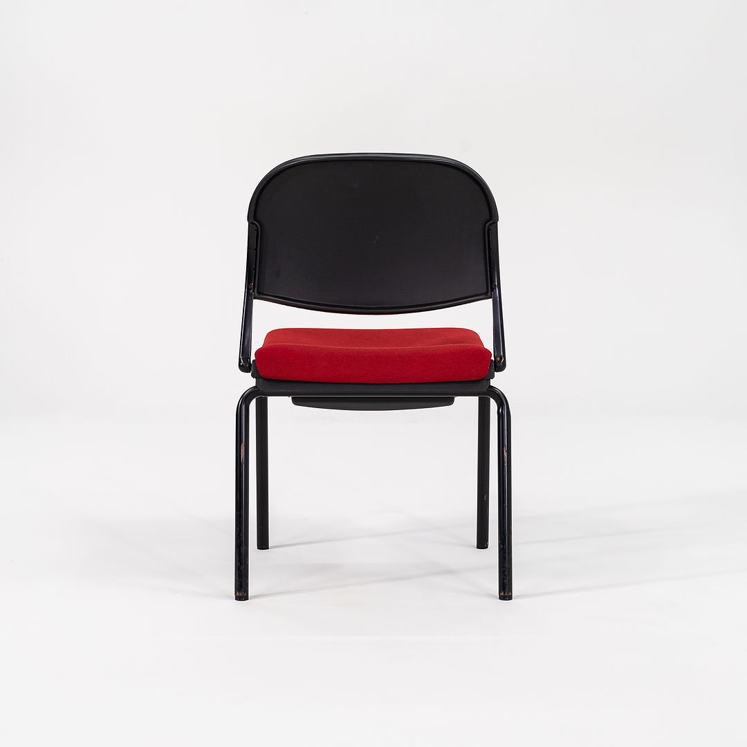Torsion Stacking Side Chair