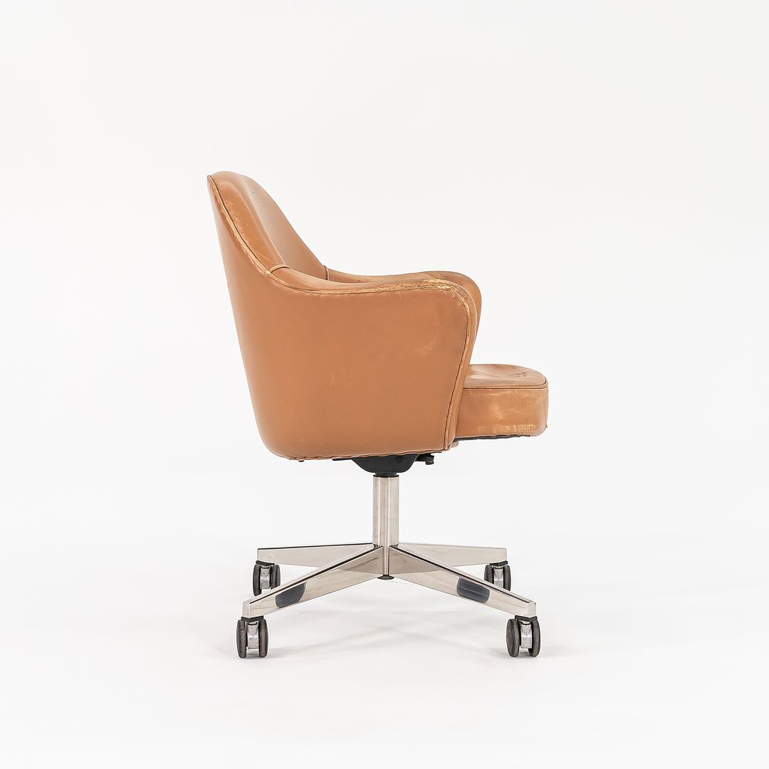 Saarinen Executive Chair, Model 68S