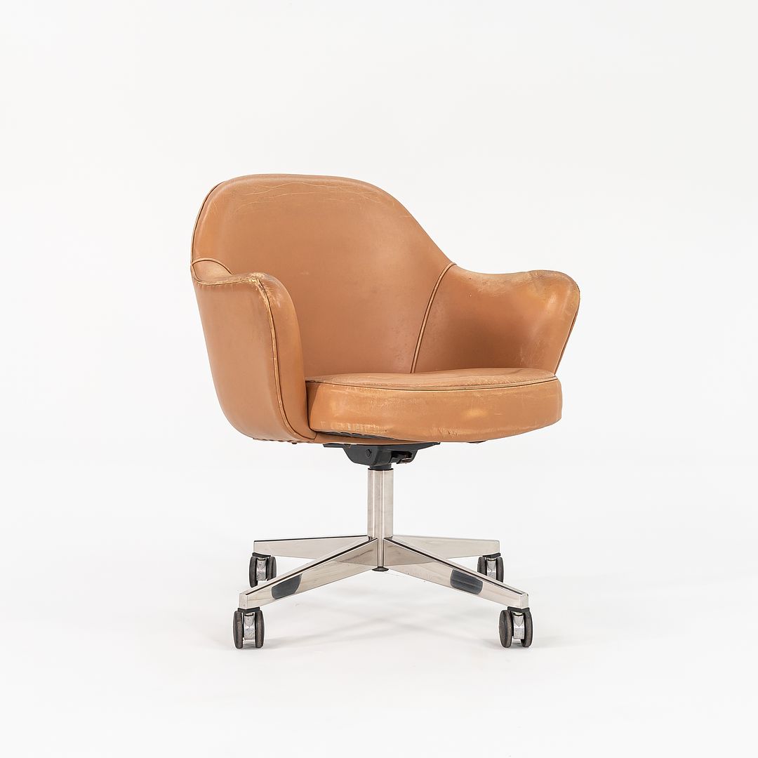 Saarinen Executive Chair, Model 68S
