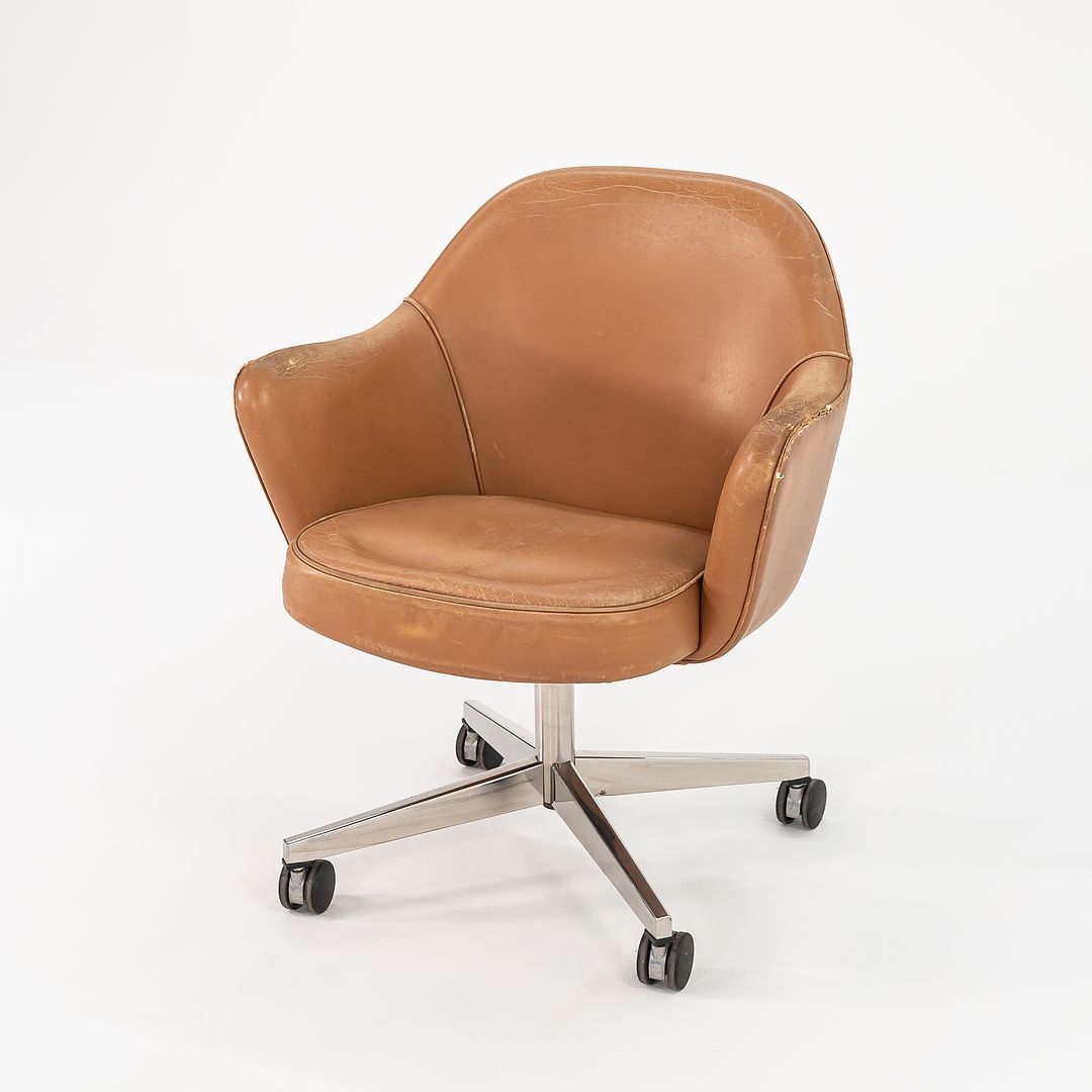 Saarinen Executive Chair, Model 68S