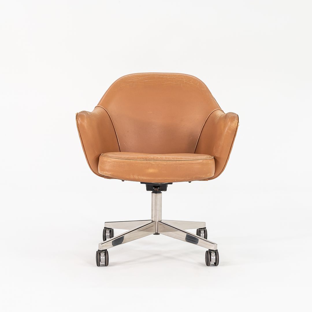 Saarinen Executive Chair, Model 68S